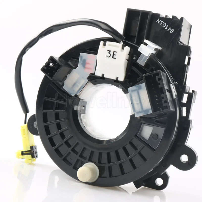 B5554-JP00A B5554JP00A Combination Switch Coil for Nissan Teana Juke 370Z Murano Patrol Altima