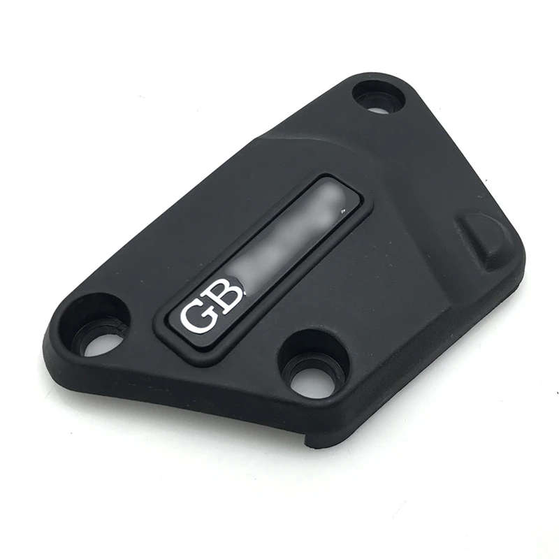 Motorcycles Engine Cover Protection Case for YAMAHA YZF600 YZF-R6 2006-20 for GB Racing
