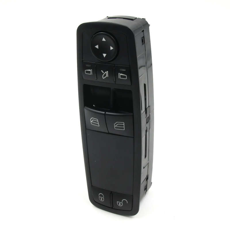 Window Door Master Control Switch Button For Mercedes Benz A/B 150 160 170 180 200