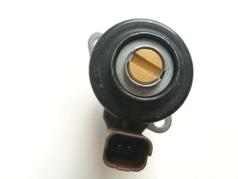 imported metering valve common rail fuel pump regulating valve of Delphi Shuanglong Nissan