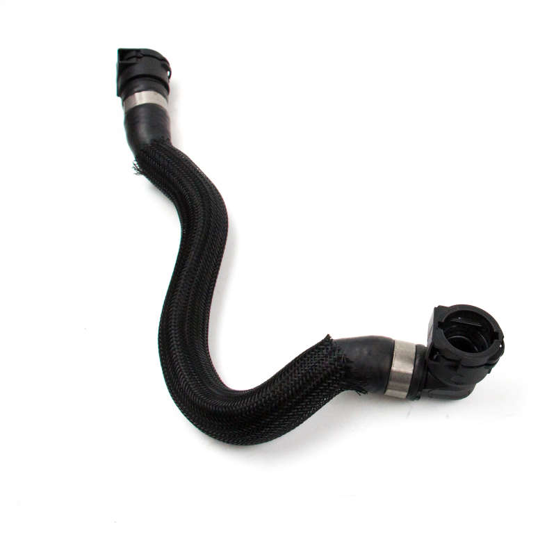 Thermostat Hose 17127526391 For BMW 1 Series E81 Water Pipe E87 Water Tank Lower