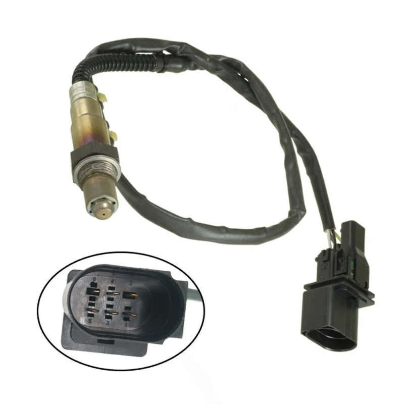 Sku378257 It is suitable for VW Audi Passat front oxygen sensor 0258007057 sku378257