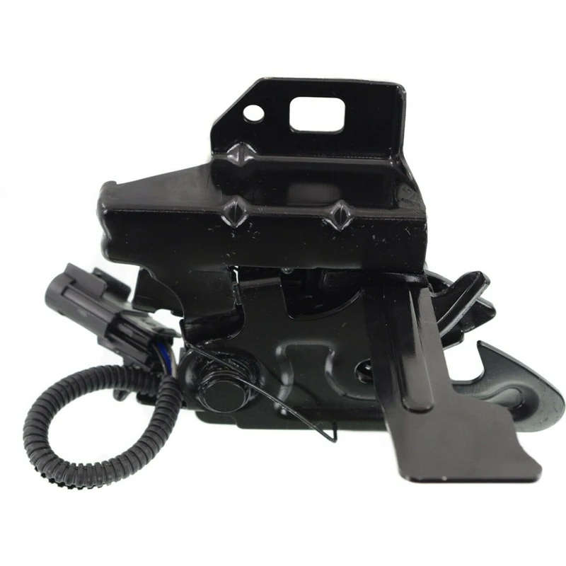 New Hood Latch Lock for Chevy Chevrolet Impala Malibu Limited GM1234111 20763655