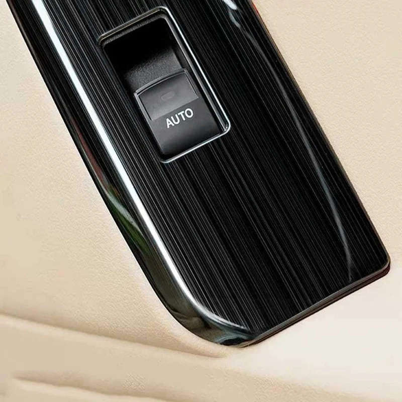 Car POWER WINDOW SWITCH for Toyota Land Cruiser Prado 150 2010-2020