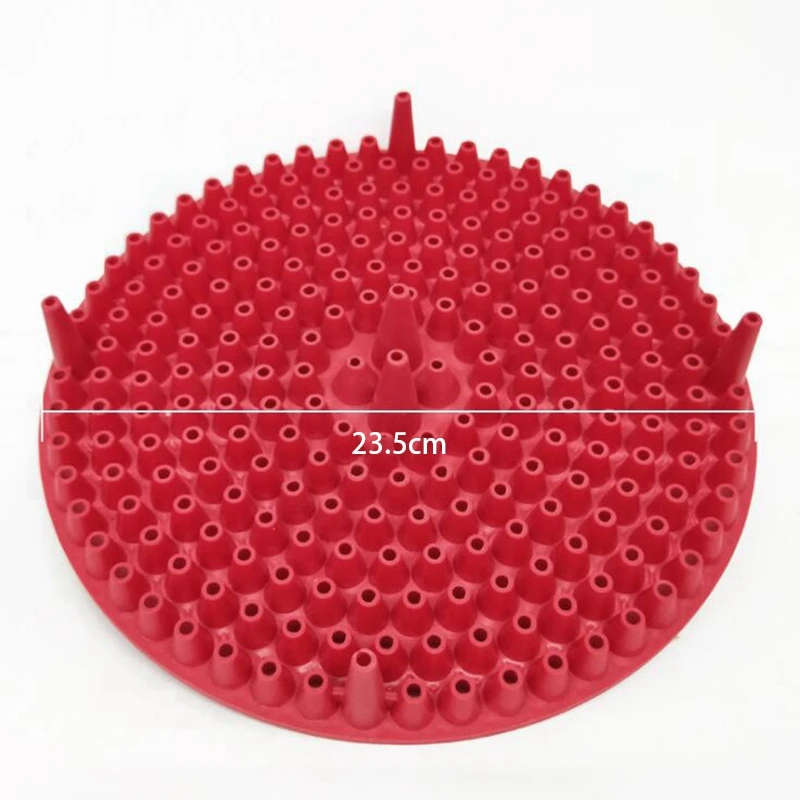 2X 23.5cm Dirt Trap Car Wash Bucket Insert Car Wash Filter Removes Dirt and Debris While You Wash