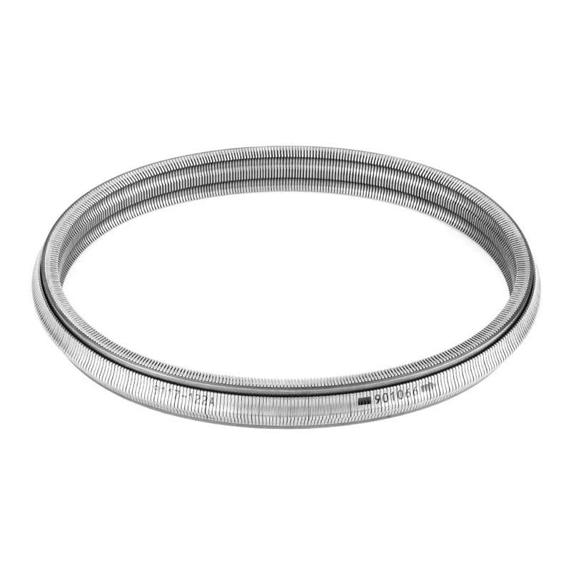 Automatic Transmission Belt JF011E RE0F10A Belt Chain CVT for Nissan Renault Mitsubishi