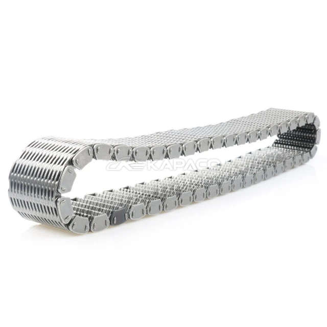 Transfer Case T/F Output Shaft Drive Chain For Mitsubishi Pajero Montero Shogun I Pickup Triton L200