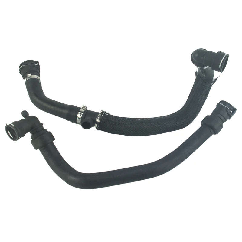 Heating Pipe For Peugeot 308 408 5008 Citroen C5 Tianyi 1.6T Exhaust Pipe Intake Pipe