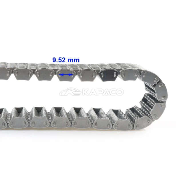 Transfer Case T/F Output Shaft Drive Chain For Mitsubishi Pajero Montero Shogun I Pickup Triton L200