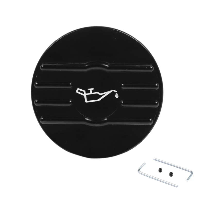 For CC Golf Seat Skoda 2.0T Scirocco EA888 Engine Aluminium Protect Cap Cover Auto Parts