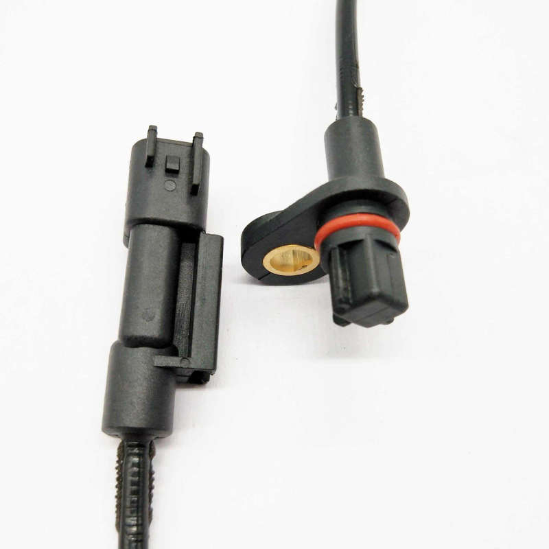 Rear Left ABS Wheel Speed Sensor for Mitsubishi Lancer 2WD Outlander ASX 07-12