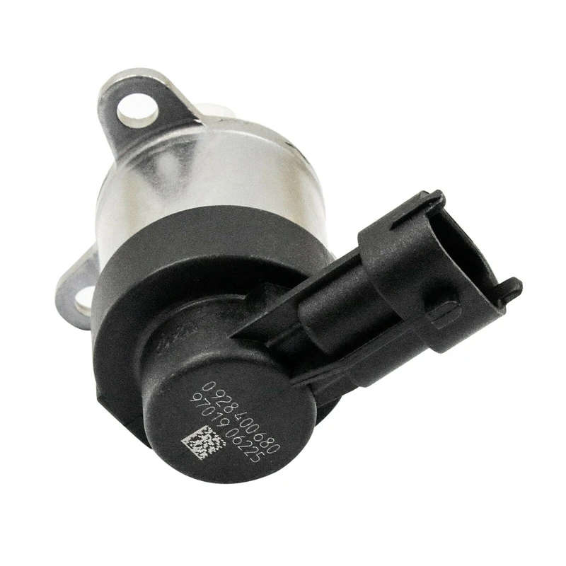 Fuel Injection Pressure Pump Regulator Metering Control Valve for FIAT DOBLO 500 BRAVO II 1.3 1.6 D