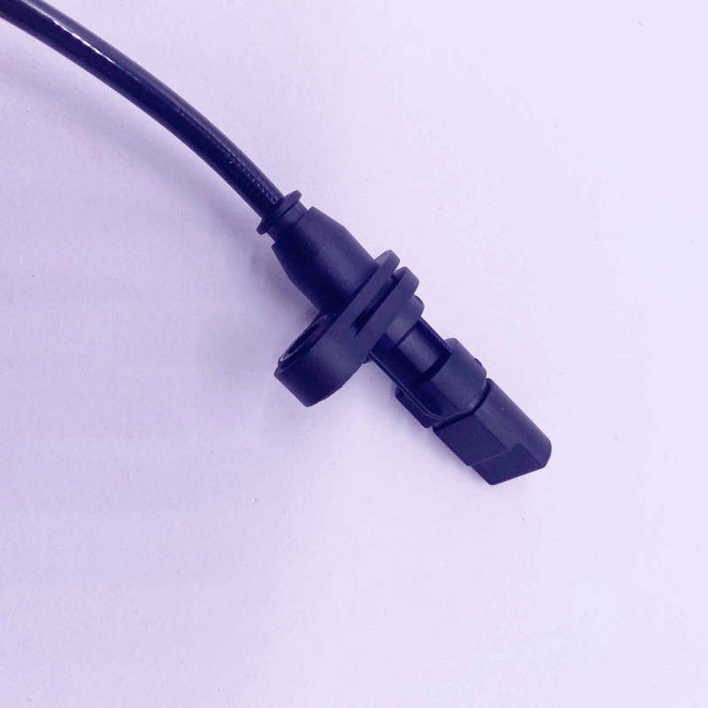 Rear Left Or Right AbS Wheel Speed Sensor For BMW 740I 740IL 750IL Z8