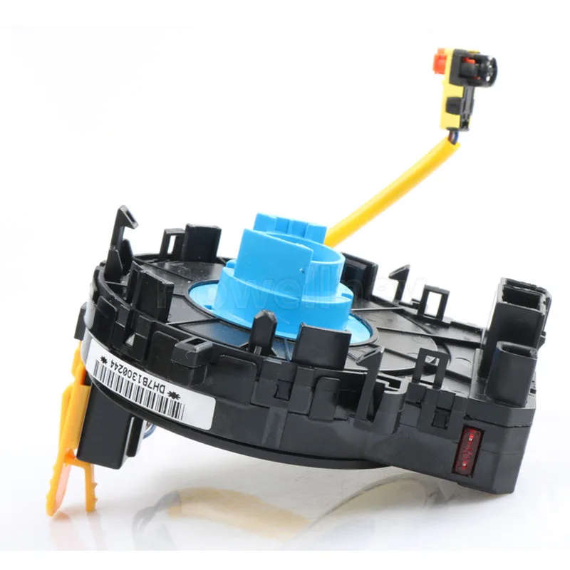 93490-3V310 934903V310 18ch Combination Switch with heating wheel For Hyundai Azera 2011-2014