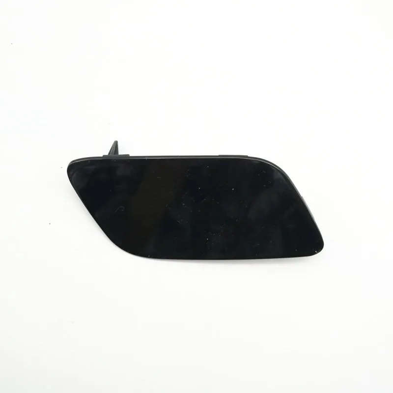 For Audi Q3 2012 2013 2014 Head lamp Headlight Washer Spray Nozzle Cover Cap