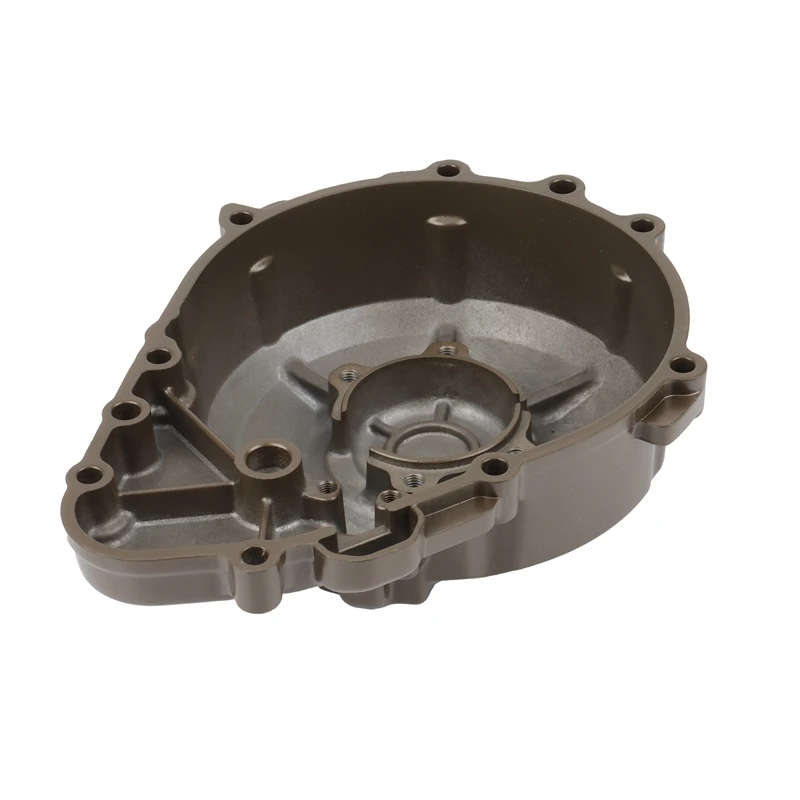 Motorcycle Engine Cover Motor Stator Cover for KAWASAKI ZX-9R ZX9R 9R 98-03
