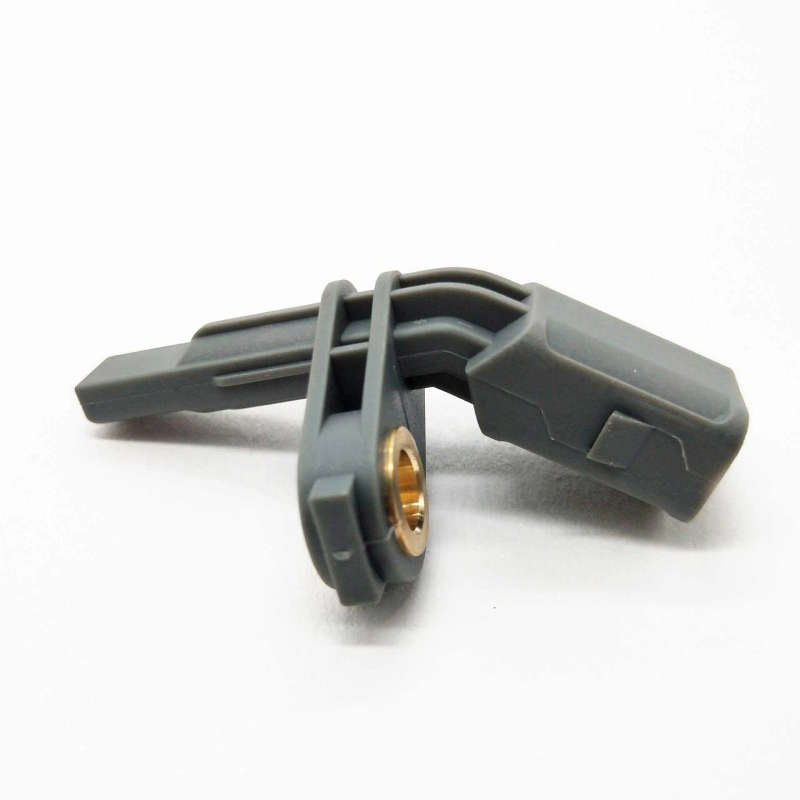 ABS Wheel Speed Sensor WHT003857A For Volkswagen CADDY CC GOLF PASSAT TIGUAN AUDI A3 Q7 TT SKODA ...