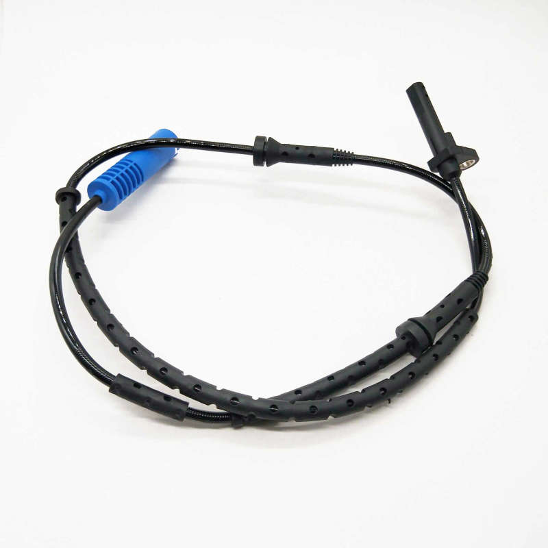 ABS Wheel Speed Sensor Rear Left/Right 34526761651 For BMW 7 Series BMW 34526771709 0265007845 34...