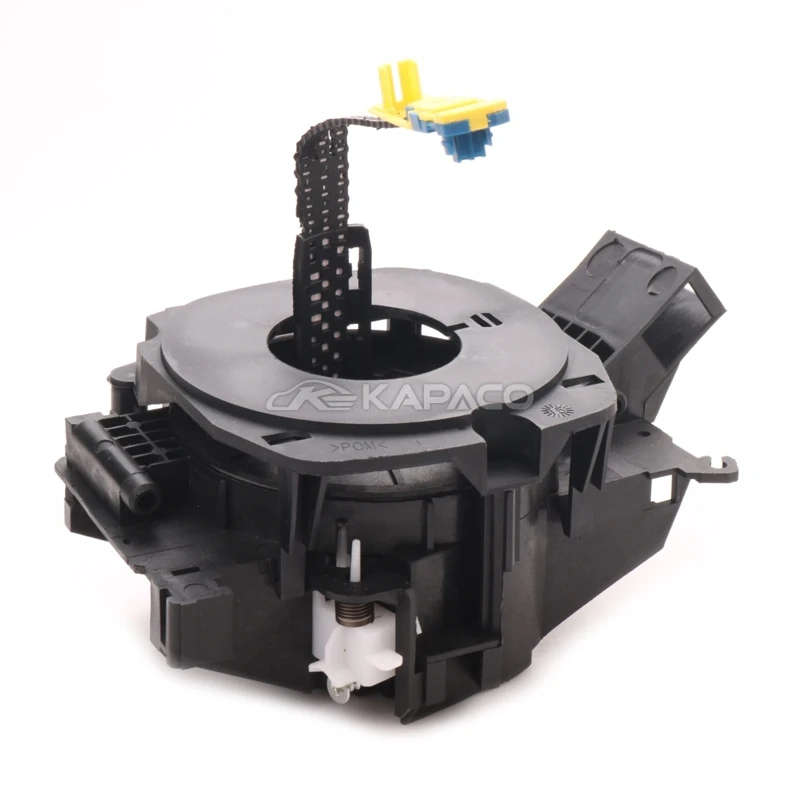 Steering Wheel Cruiser Switch Squib Slip Ring Contact Train Cable Repair Wire SPRG For Renault