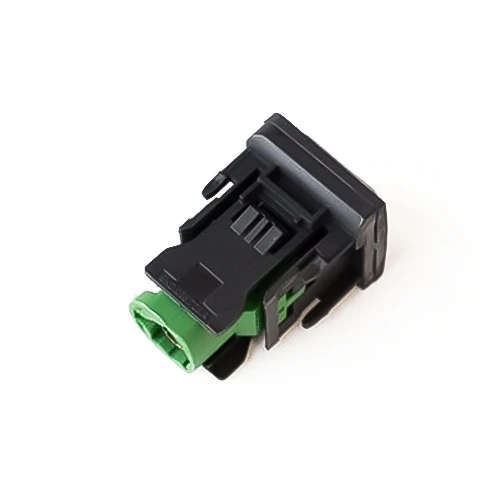 Car Navigation RCD510+310+ USB Adapter Switch Plug + Wiring Hardness for Volkswagen Golf 6
