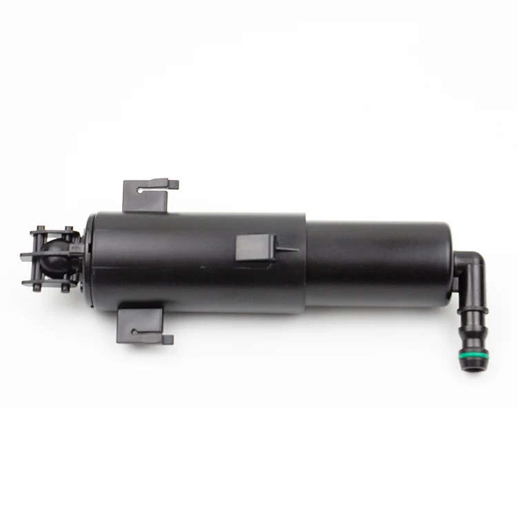 Headlight Cleaning Gun Headlamp Washer Nozzle Pump Cylinder For BMW 3Series 2004-2011 320d 330