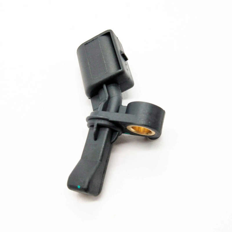 Rear Right ABS Wheel Speed Sensor For VW Fox Polo Audi A2 Seat Ibiza Skoda Fabia