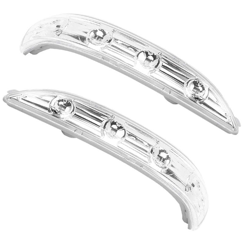 for Hyundai Tucson IX35 2010-14 Rearview Mirror Light Turn Signal Lamp Light Side Mirror Indicator