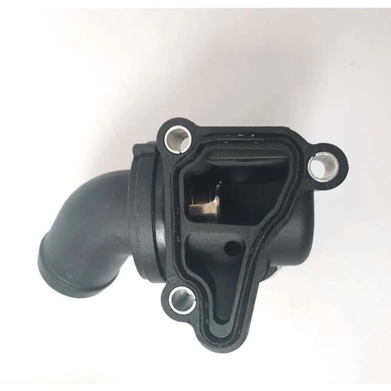 Engine Coolant Thermostat for MERCEDES Benz W245 W169 Hatchback 1.5-2.0L 04-12