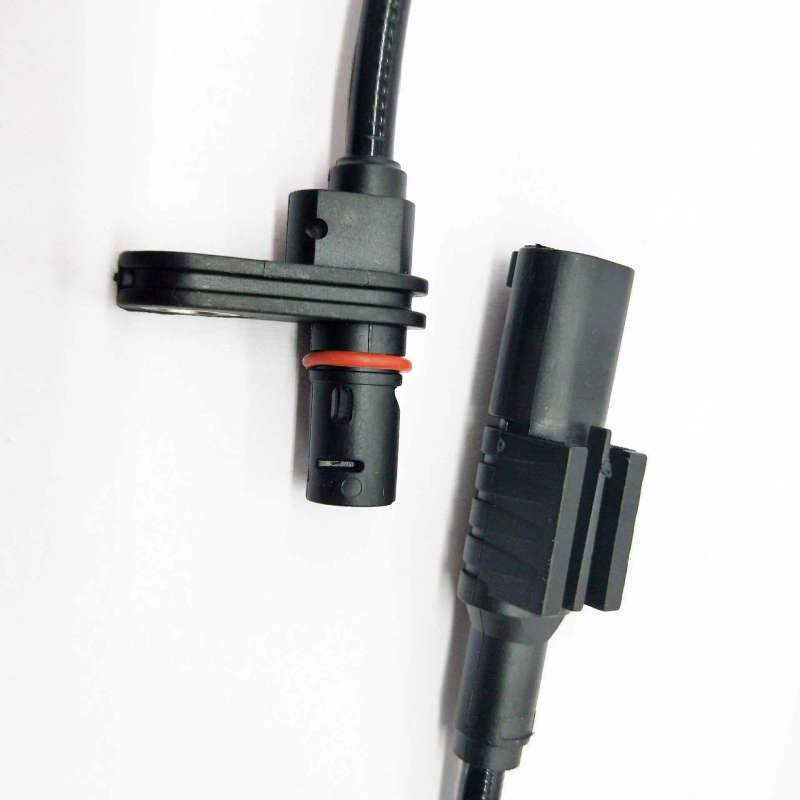 Rear Left ABS Wheel Speed Sensor FOR Mercedes Sprinter Dodge 2500 2007+