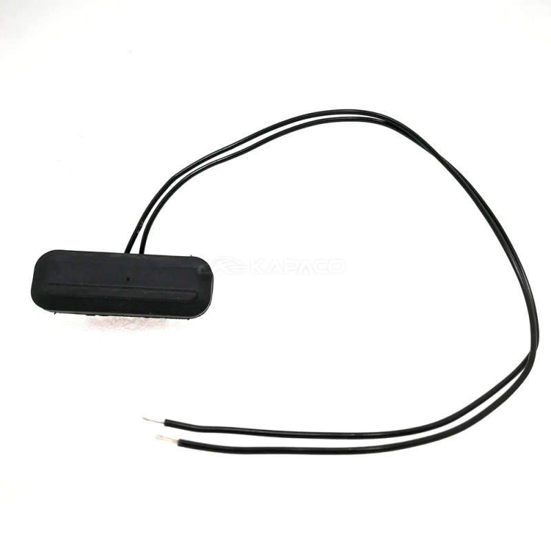 Trunk Switch With Wire Black Trunk Button Switch For Chevrolet Cruze Sedan 2009-2014