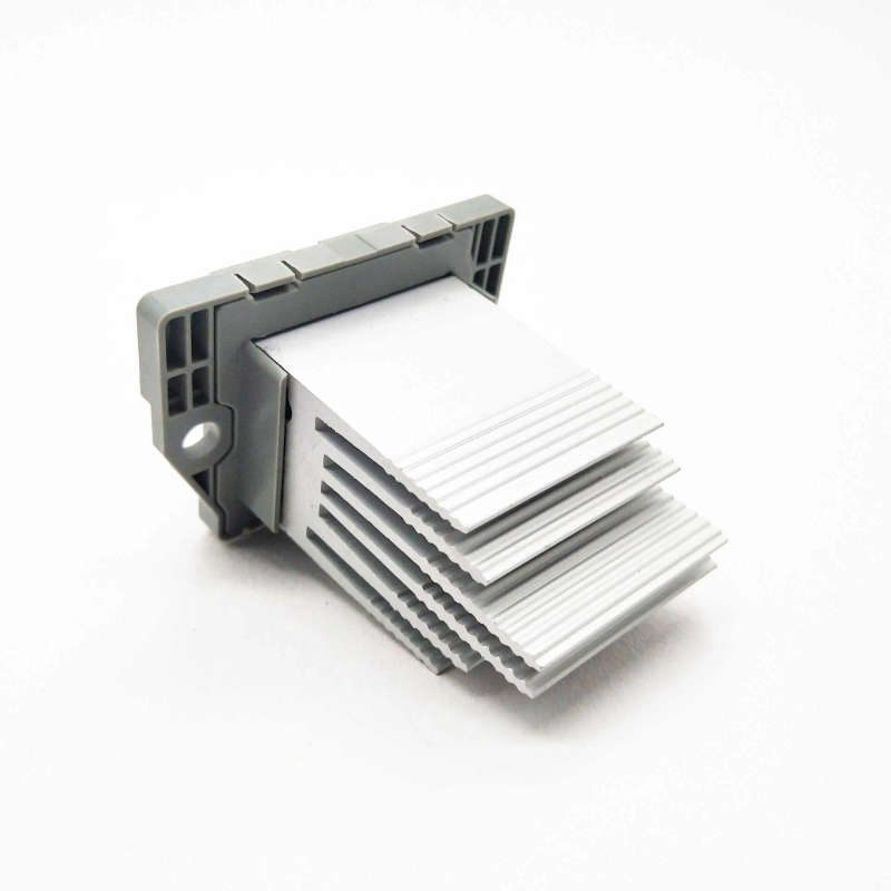 High-Automobiles Fan Blower Motor Resistor 97111-38000 97179-2D000 RU-514 For Hyundai Sonata XG35...