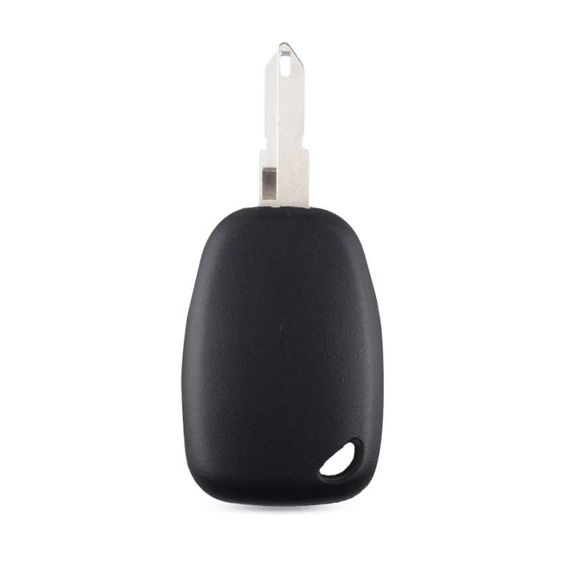 For Renault Traffic Master Vivaro Movano Kangoo Remote Key Fob 2 Buttons 433MHz ID46 Chip