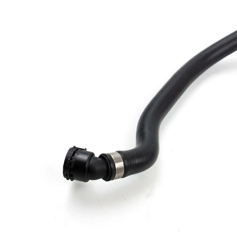 Exchanger Left Hose 6421837700 For BMW 7 Series E65 E66 Radiator Water Pipe Heat