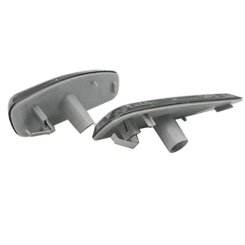 Car Side Reflection Warning Turn Signal Light Lamp Front Turn Signals Light For Jeep Renegade
