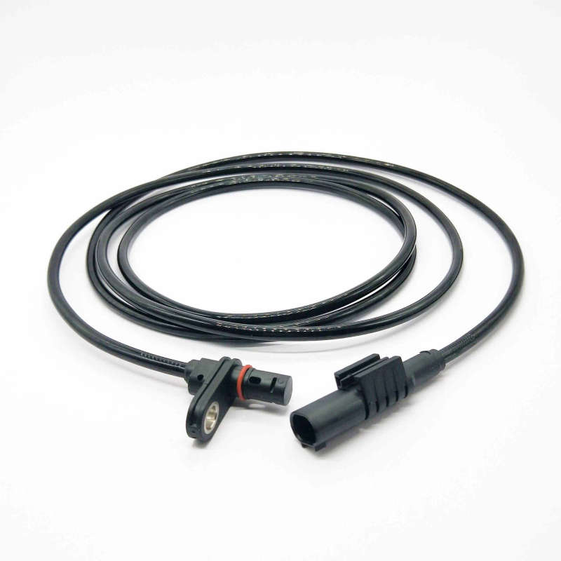 Rear Left ABS Wheel Speed Sensor FOR Mercedes Sprinter Dodge 2500 2007+