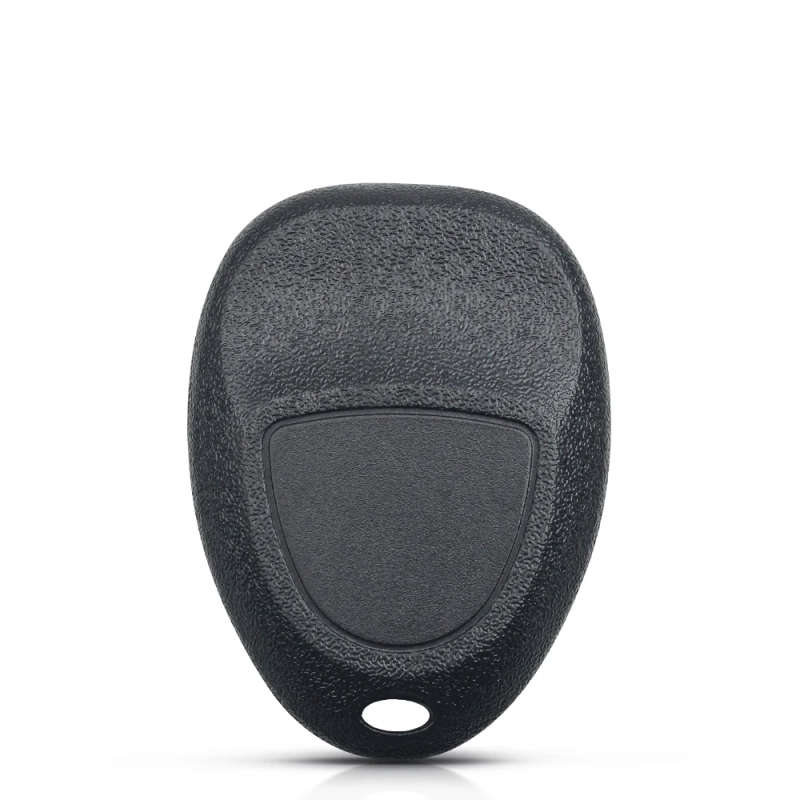 For Chevrolet 2006-11 3 Buttons Car Remote Key Fob 315MHz KOBGT04A Car Key Fob