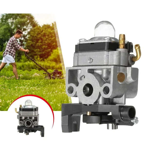 16100-Z0H-825 Lawn Mower Carburetor for Honda GX25 GX35 & K1 Stroke Engine