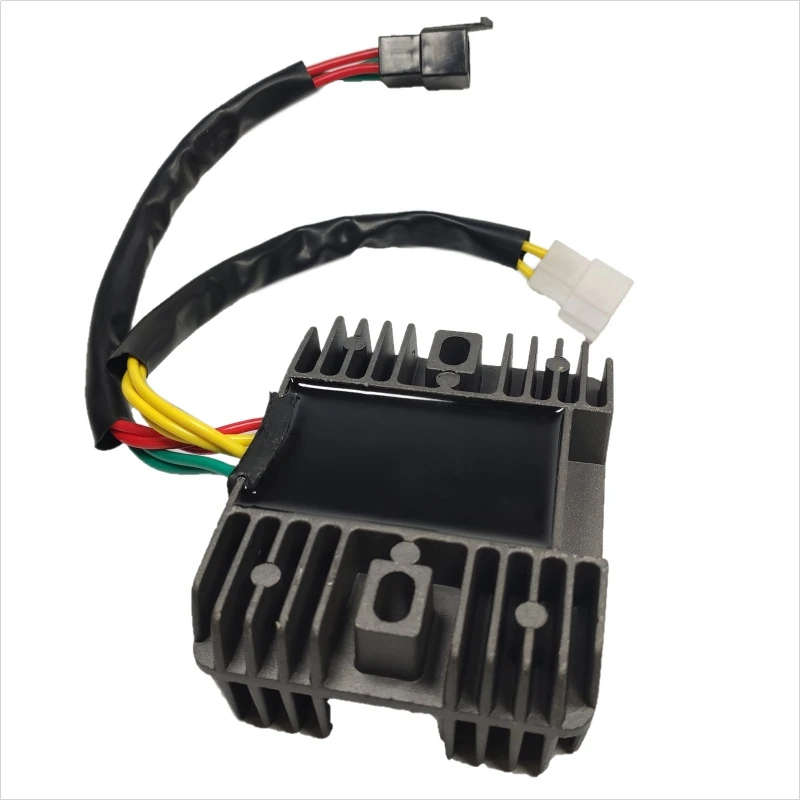 Motorcycle Voltage Regulator Rectifier for Ducati 848 1098 S 1099Cc (2007-2008) SH579B-11