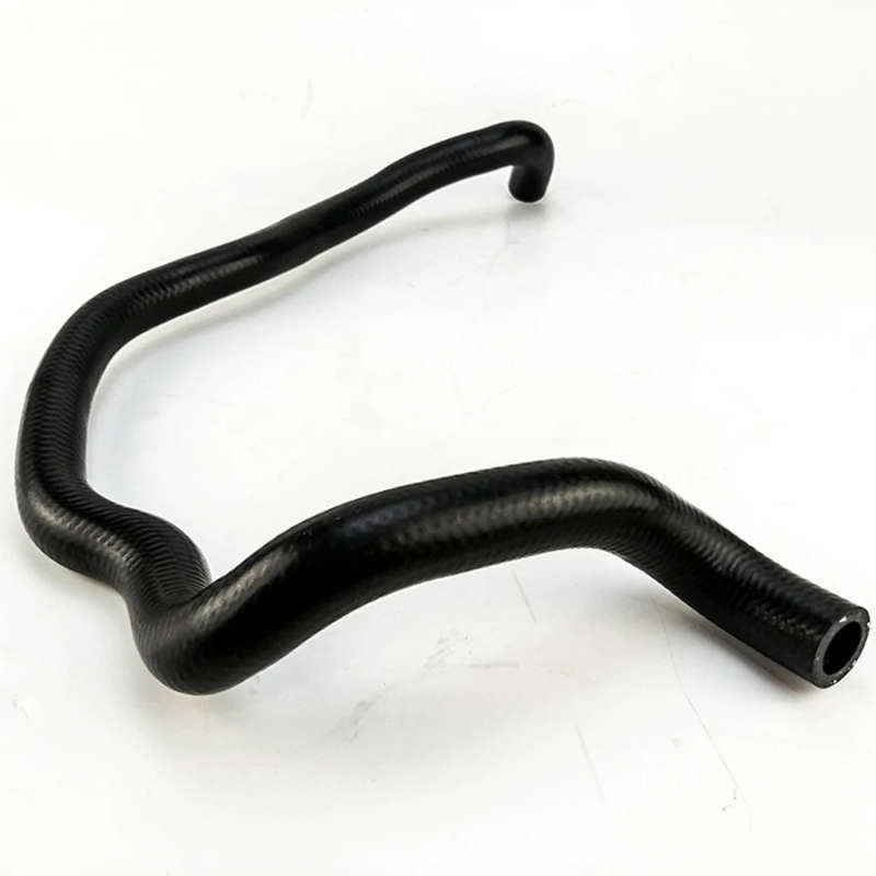 Radiator Coolant Water Hose For BMW 5 Sereies F07 F10 7 Series F02 Oil Ilet Pipe