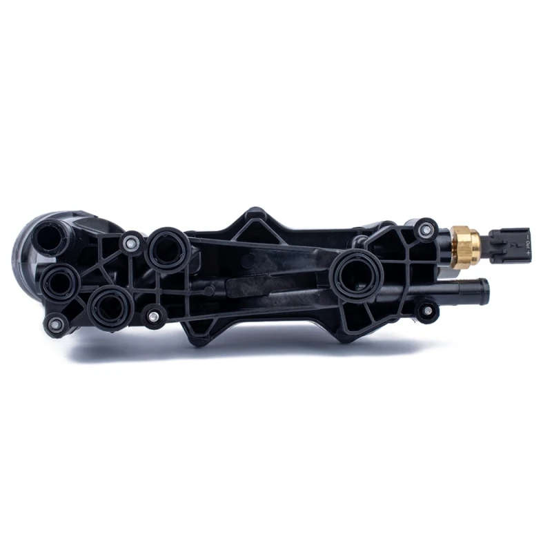 for Dodge / for Chrysler/ for JEEP 68105583AF Car Oil Filter Housing Adapter Oil Radiator