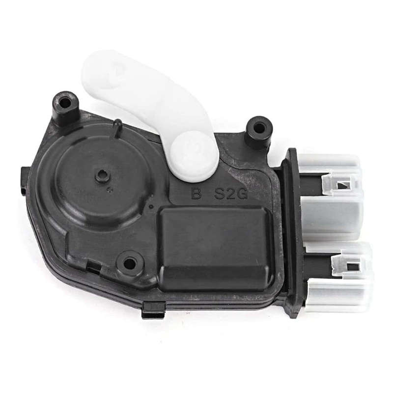 Car Tail Door Lock Actuator Tail Door Latch Trunk Lid Lock Actuator for Honda Elysion