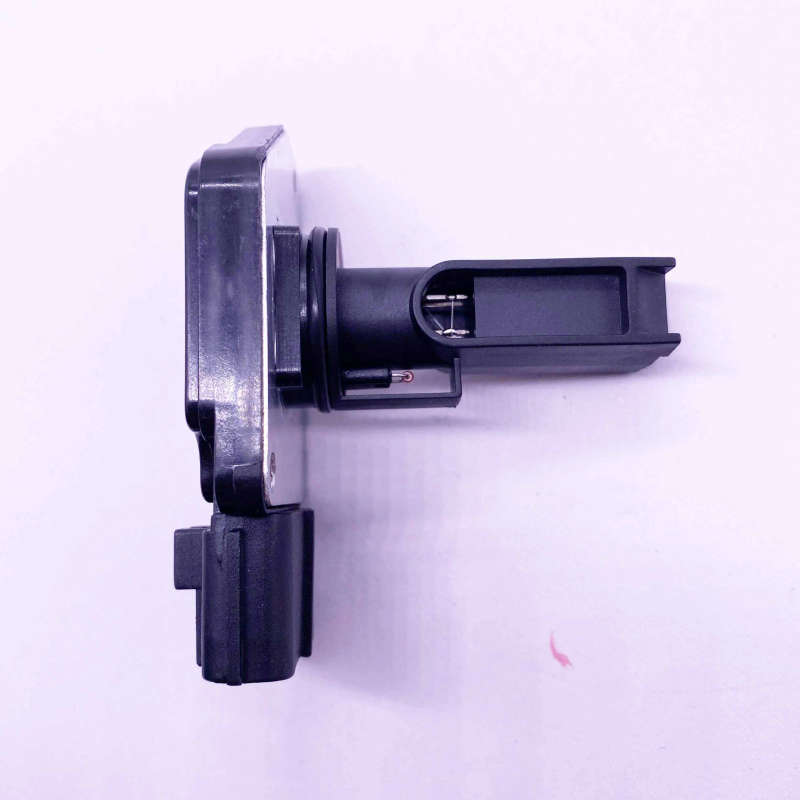 MAF Mass Air Flow Meter Sensor GY0113215 AFH7021 For Mazda MPV 3.0 2.5 00-06