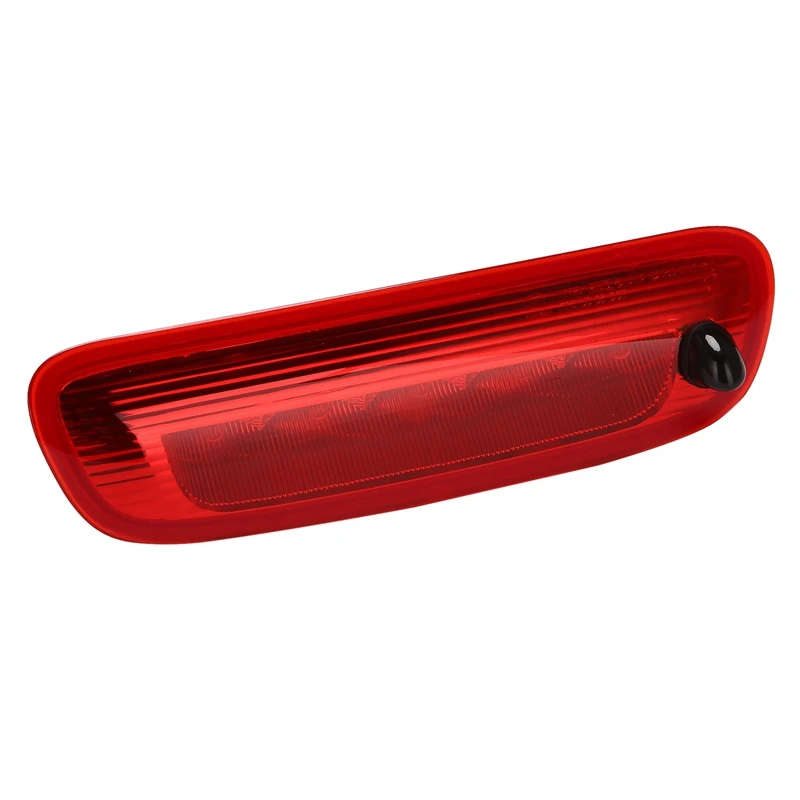 Car High Brake Light Assembly Rear Mounted Stop Lamp For HYUNDAI SANTA FE 2005-2012
