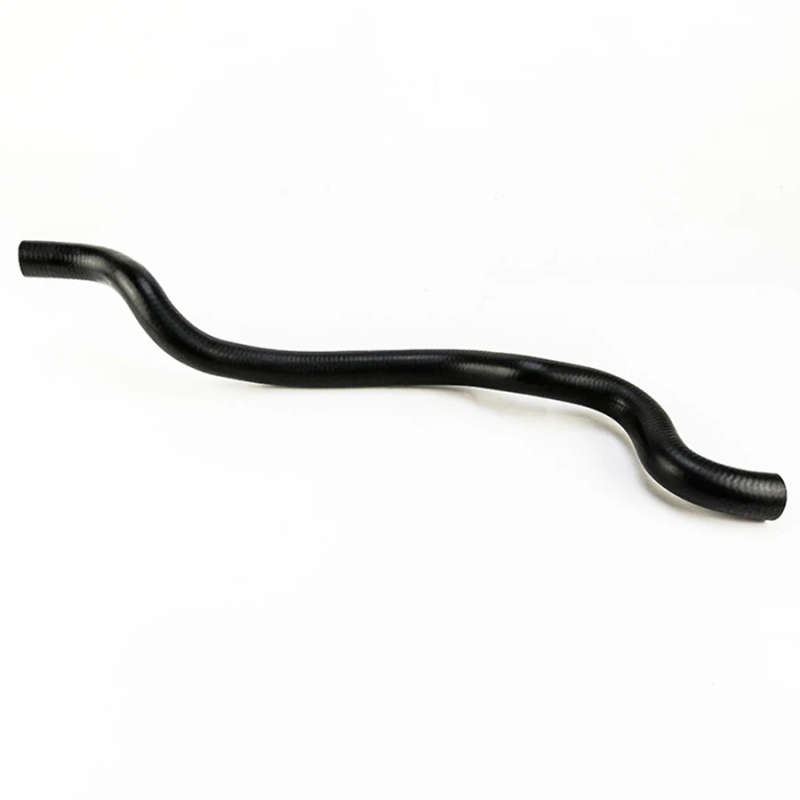 64539119168 Gneuine New Radaitor Coolant Hose For BMW F02 F18 Rubber Water Hose