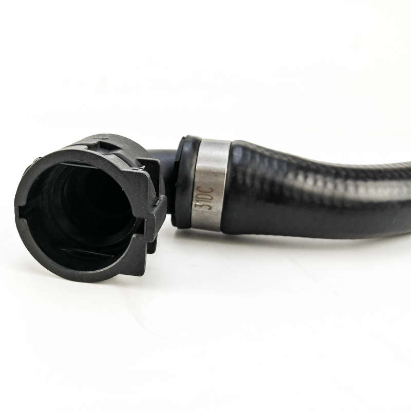 Coolant Water Hose 2535010584 For Mercedes Benz E300 GLC250/300 Rubber Water Conduit Hose Pipe