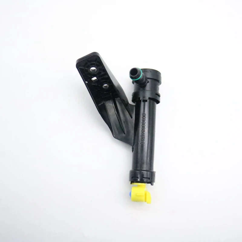 For Hyundai GENESIS 2014-2016 Headlamp Headlight Washer Spray Nozzle Jet Actuator Pump