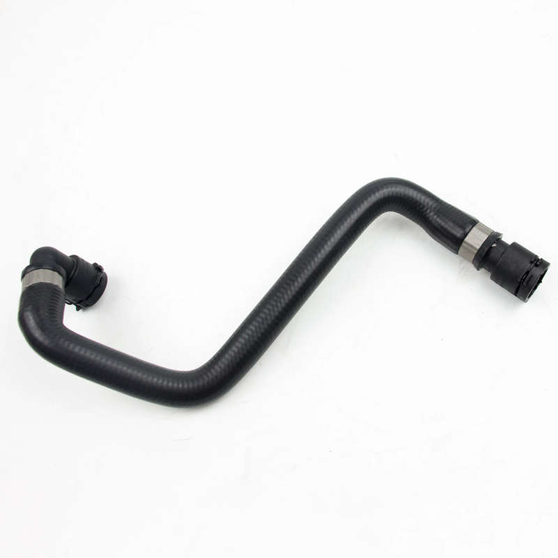 17127578401 Coolant Liquid Water Hose For BMW 7 39; F01/F02 Rubber Water Pipe