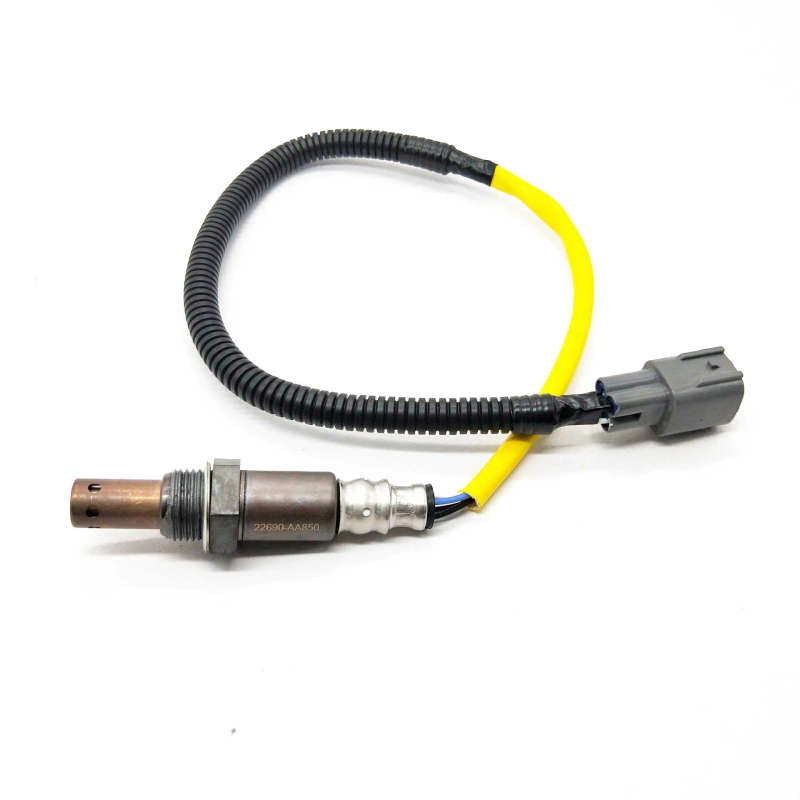Lambda O2 oxygen sensor for 04-18 Impreza Legacy Outback Forester Baja