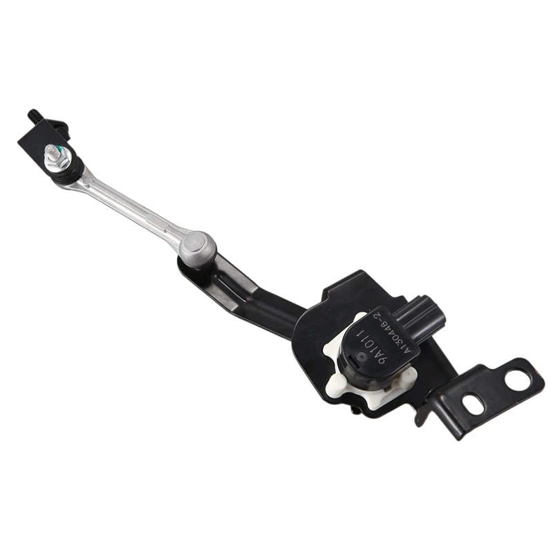 Head Light Lamp Level Sensor,Height Level Sensor Front Link for Subaru Forester Impreza Legacy
