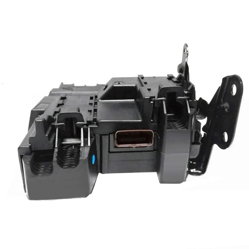 ECU Control Module Unit Battery Manager BPGA for Peugeot 408/308S/4008 Citroen C4 Picasso
